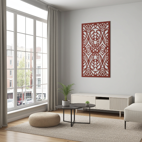 modern , minimalist , mandala , panel ornamental ,decor abstract , celosia madera , decoracion oriental , cuadro , decoracion pared , panel pared , marco ,espejo , decorativo , moldura decorativa , decora , Tenerife , hecho canarias , hecho en Tenerife , artesania canaria , decor Tenerife , decoracion hogar