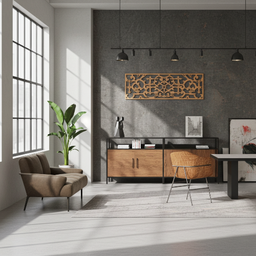 decorativo pared ,modern , minimalist , mandala , panel ornamental ,decor abstract , celosia madera , decoracion oriental , cuadro , decoracion pared , panel pared , marco ,espejo , decorativo , moldura decorativa , decora , Tenerife , hecho canarias , hechas a mano , ornament , onament pared , celosia pared