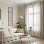 decorativo pared ,modern , minimalist , mandala , panel ornamental ,decor abstract , celosia madera , decoracion oriental , cuadro , decoracion pared , panel pared , marco ,espejo , decorativo , moldura decorativa , decora , Tenerife , hecho canarias , hechas a mano , ornament , onament pared , celosia pared