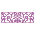 decoración de madera cortado con láser hecho en Tenerife