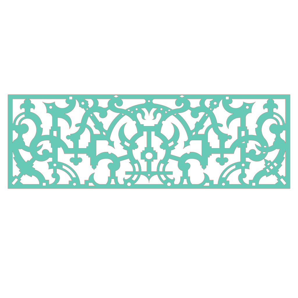 decoración hogar cortado con láser hecho en Canarias