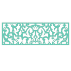 decoración hogar cortado con láser hecho en Canarias