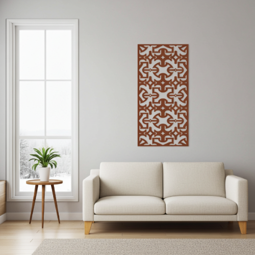 modern , minimalist , mandala , panel ornamental ,decor abstract , celosia madera , decoracion oriental , cuadro , decoracion pared , panel pared , marco ,espejo , decorativo , moldura decorativa , decora , Tenerife , hecho canarias 