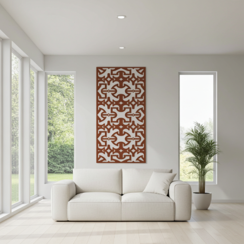 modern , minimalist , mandala , panel ornamental ,decor abstract , celosia madera , decoracion oriental , cuadro , decoracion pared , panel pared , marco ,espejo , decorativo , moldura decorativa , decora , Tenerife , hecho canarias 