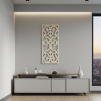 decorativo pared ,modern , minimalist , mandala , panel ornamental ,decor abstract , celosia madera , decoracion oriental , cuadro , decoracion pared , panel pared , marco ,espejo , decorativo , moldura decorativa , decora , Tenerife , hecho canarias , hechas a mano , ornament , onament pared , celosia pared