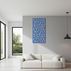 modern , minimalist , mandala , panel ornamental ,decor abstract , celosia madera , decoracion oriental , cuadro , decoracion pared , panel pared , marco ,espejo , decorativo , moldura decorativa , decora , Tenerife , hecho canarias , hecho en Tenerife , artesania canaria , decor Tenerife , decoracion hogar