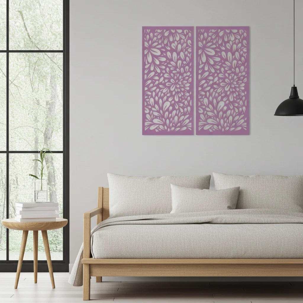 CUADRO PARED

Últimas tendencias en decoración de paredes

Decoración pared salón

Decoración pared salón original

Decoración pared dormitorio

Ideas originales para decorar paredes