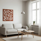 decoración de paredes moderna

panel ornamental interior