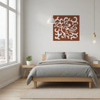 decoración de paredes moderna

panel ornamental interior