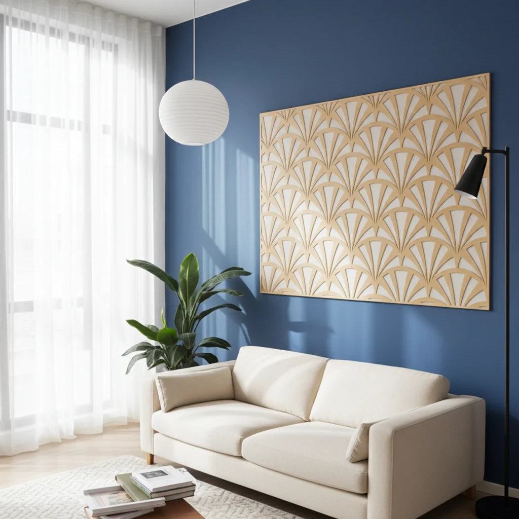 Ideas originales para decorar paredes

Decoración para paredes interiores

Últimas tendencias en decoración de paredes salón

Decoración pared cuadros

Decoración pared dormitorio juvenil

Decorar paredes dormitorio matrimonio